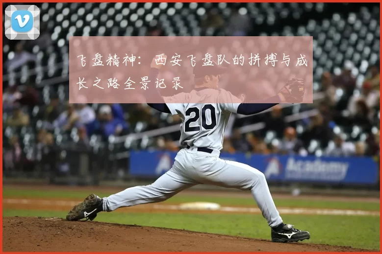 飞盘精神：西安飞盘队的拼搏与成长之路全景记录