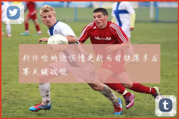 科怀伦纳德伤情更新或将缺席季后赛关键战役